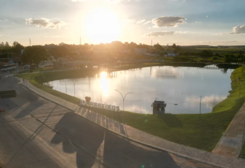 Pinheiros anuncia inaugurações e investimentos para o dia 3 de julho