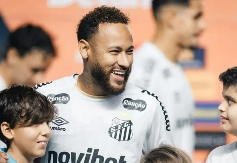 Inter Miami mira Neymar para reeditar trio do Barcelona