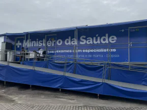 Carreta da Mulher começa atendimentos em Linhares nesta sexta-feira (14)
