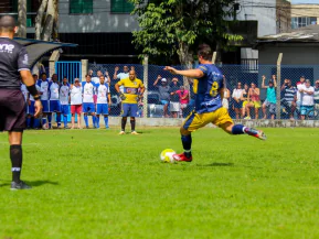 Final do Campeonato Master 40 movimenta Linhares neste sábado
