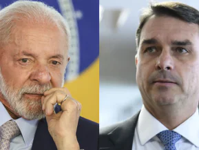 Nexus/BTG: Lula e Flávio têm empate técnico no 2º turno com 47% e 44%