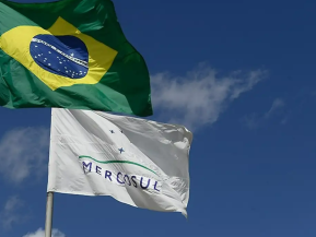Lula vai ao Paraguai participar da 68ª Cúpula do Mercosul