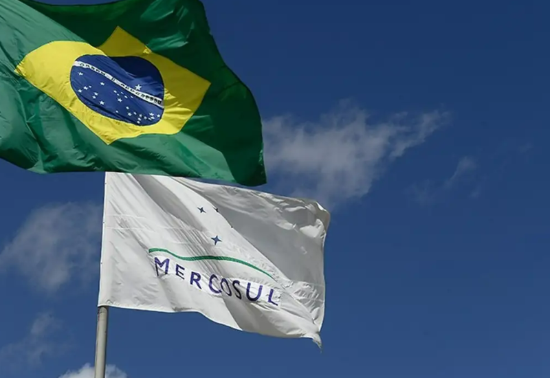 Lula vai ao Paraguai participar da 68ª Cúpula do Mercosul