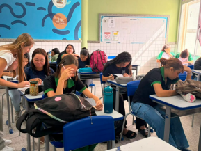 Linhares abre inscrições para programa de orientação profissional voltado a jovens