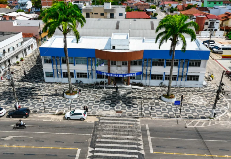 Jaguaré fica entre os quatro melhores municípios do ES em ranking fiscal