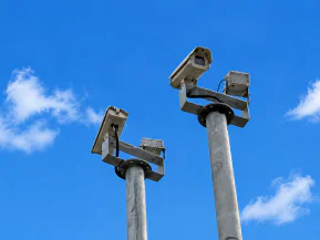 Cerco eletrônico fortalece ações da Guarda Municipal e da PM em Linhares