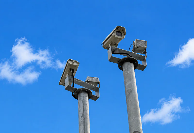 Cerco eletrônico fortalece ações da Guarda Municipal e da PM em Linhares