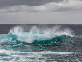Agência climática prevê 90% de chance de El Niño muito forte