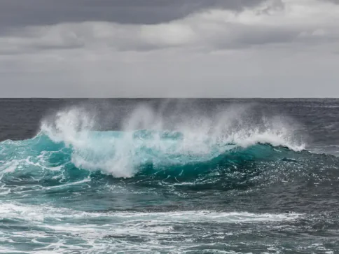 Agência climática prevê 90% de chance de El Niño muito forte