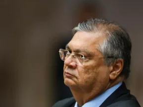 Dino determina que presidentes de partidos no Congresso prestem esclarecimentos sobre emendas em 10 dias dias  https