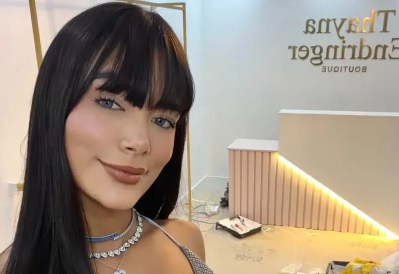 Quem é a influenciadora digital presa por envolvimento em esquema de bets no ES?