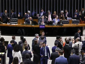 Congresso vota em 30 de abril veto de Lula a PL da Dosimetria