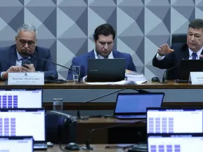 CPMI do INSS cancela depoimento de ex-presidente da Contag
