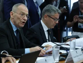 CPI do Crime Organizado termina com quatro pedidos de indiciamento