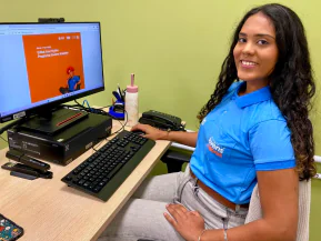 Jovens Valores amplia oportunidades para estudantes em todo o Espírito Santo