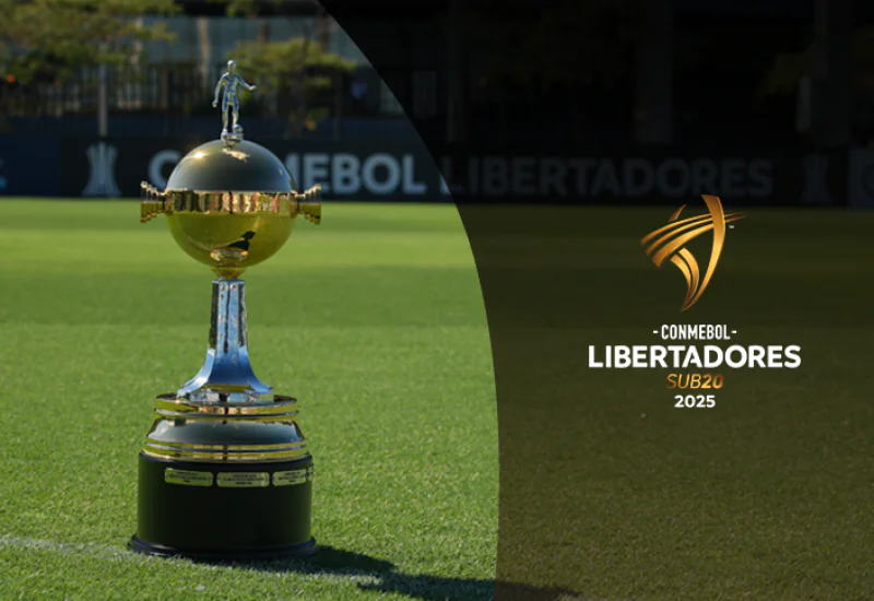 Libertadores, Sul-Americana e o início do Brasileirão agitam o meio de abril