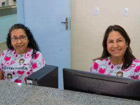 Linhares alcança 90% de cobertura da Atenção Primária e amplia rede de unidades de saúde