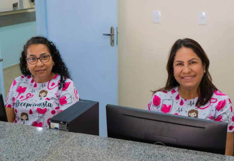 Linhares alcança 90% de cobertura da Atenção Primária e amplia rede de unidades de saúde