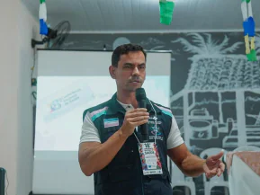 Conceição da Barra realiza conferência para definir propostas para a saúde pública