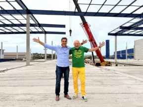 Havan confirma previsão de inauguração da loja de Vila Velha para outubro