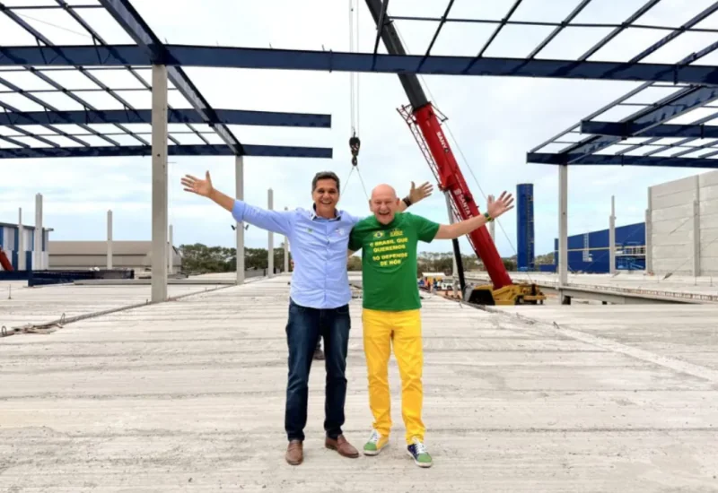 Havan confirma previsão de inauguração da loja de Vila Velha para outubro