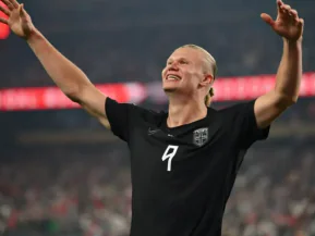Haaland diz que chances da Noruega contra o Brasil ‘são pequenas’