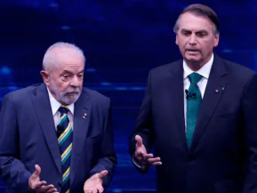 Quaest: 69% dos eleitores do ES não se declaram nem bolsonaristas nem lulistas