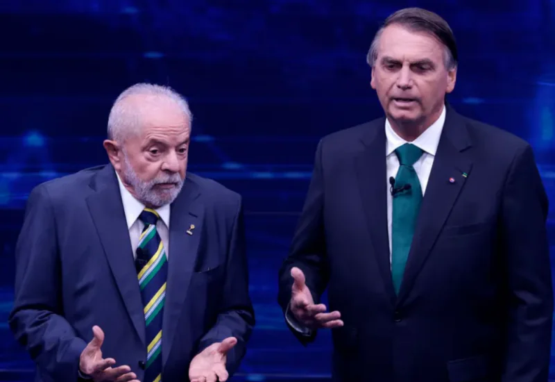 Quaest: 69% dos eleitores do ES não se declaram nem bolsonaristas nem lulistas