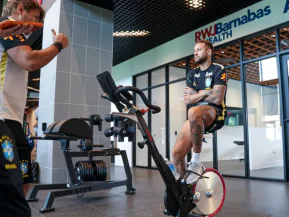 Exames, teste físico e esteira da Nasa: os bastidores da recuperação de Neymar na Seleção