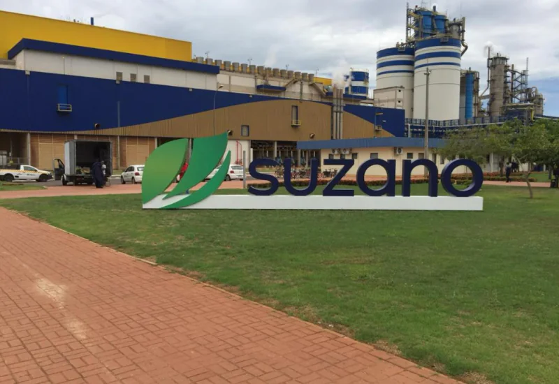 Suzano abre vagas de emprego em Aracruz, Serra e São Mateus