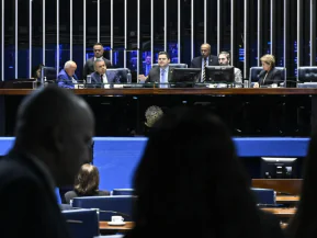 Senado aprova projeto que cria “Pix Pensão Alimentícia”; entenda