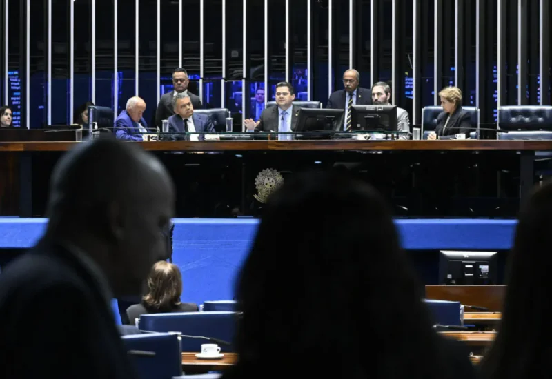 Senado aprova projeto que cria “Pix Pensão Alimentícia”; entenda