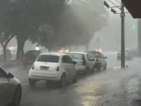 Entenda o que é o ciclone bomba que pode atingir o Sul do país