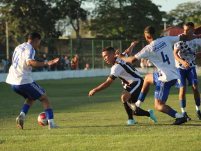 Campeonato Master 47+ define finalistas e Segunda Divisão começa em Jaguaré