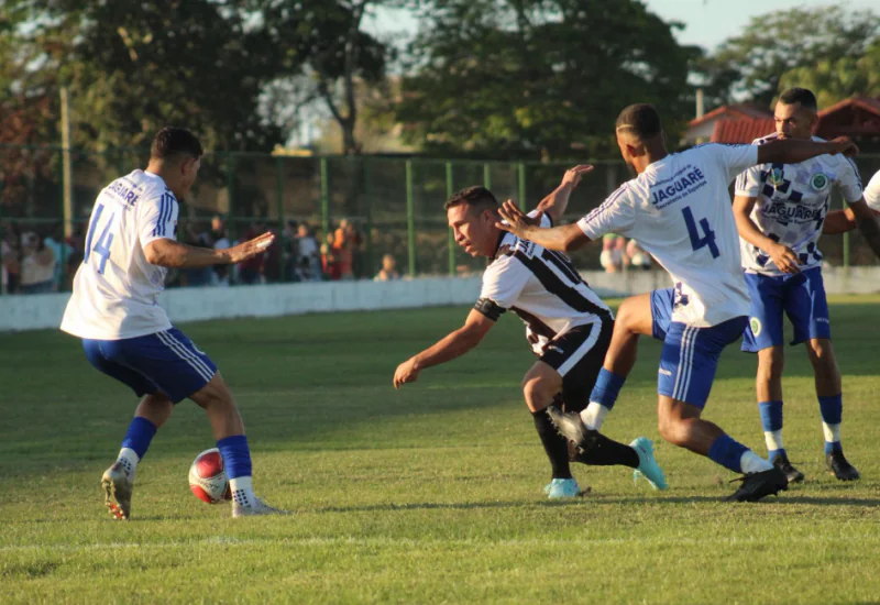 Campeonato Master 47+ define finalistas e Segunda Divisão começa em Jaguaré