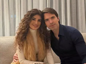 Paula Fernandes faz declaração de Dia dos Namorados e publica primeiras fotos com novo amor