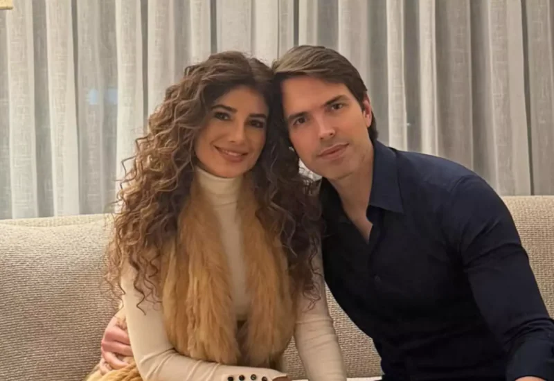 Paula Fernandes faz declaração de Dia dos Namorados e publica primeiras fotos com novo amor
