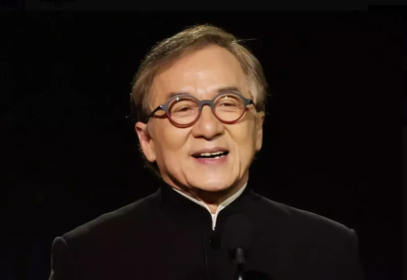 Aos 72 anos, Jackie Chan retorna para o quarto filme de uma de suas melhores sagas