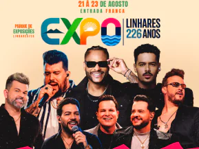 Linhares divulga programação da festa pelos 226 anos de emancipação