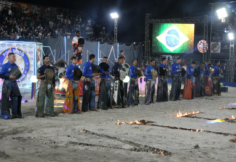 Festa da Agricultura Familiar de Jaguaré terá rodeio e shows em setembro