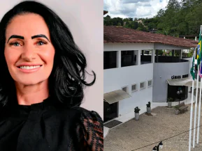 Câmara de São Domingos do Norte cassa mandato da vereadora Andressa Siqueira