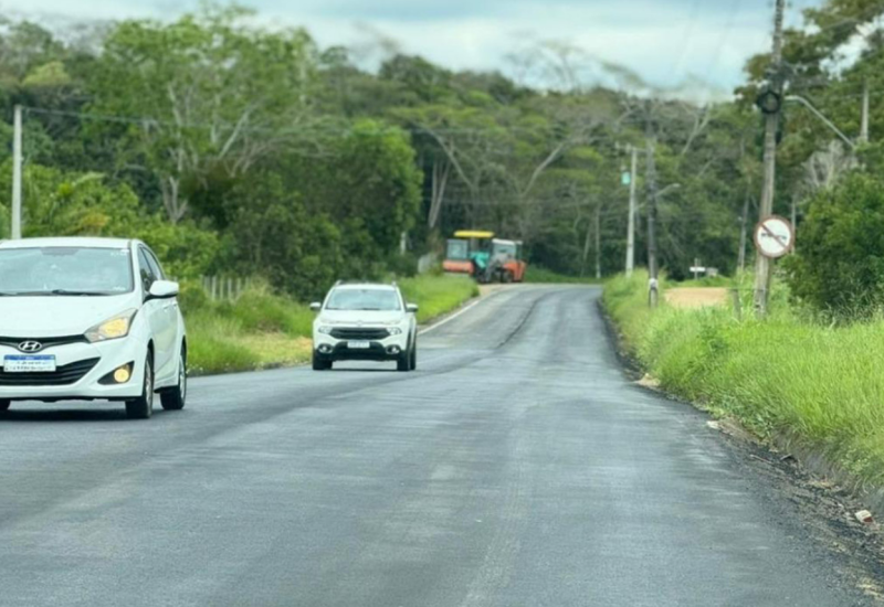 Projeto quer reforçar proteção de áreas próximas às estradas no ES