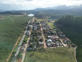 Prefeitura de Linhares anuncia investimentos em Humaitá e Bebedouro nesta quinta-feira (2)