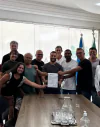 Denis Amâncio autoriza pavimentação de oito ruas no bairro Boa Vista