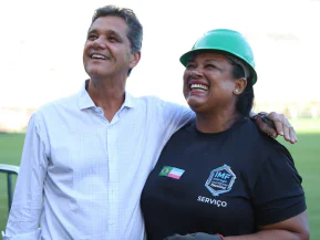Espírito Santo registra segundo maior crescimento econômico do país