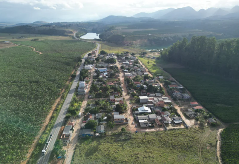Prefeitura de Linhares anuncia investimentos em Humaitá e Bebedouro nesta quinta-feira (2)