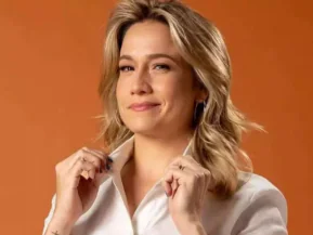 Ex-Globo, Fernanda Gentil fecha com nova emissora