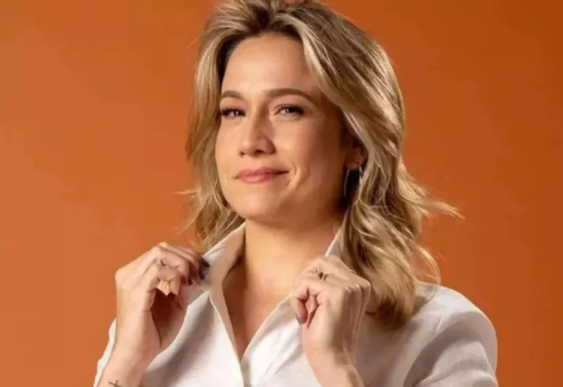 Ex-Globo, Fernanda Gentil fecha com nova emissora
