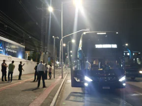 Empresário é preso por acidente que matou família na BR-101 em Jaguaré
