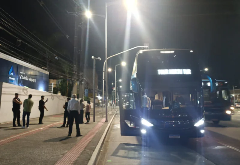 Empresário é preso por acidente que matou família na BR-101 em Jaguaré